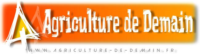 Agriculture de demain